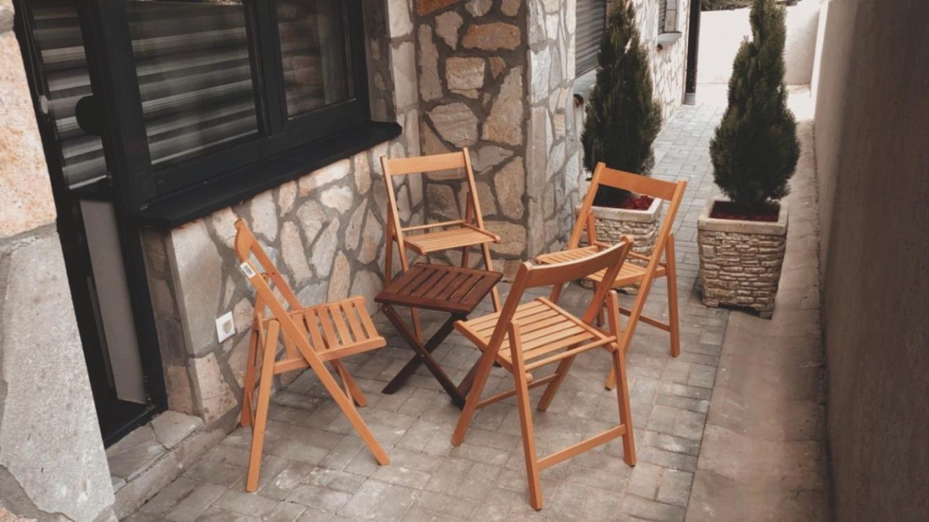 Apartment Magnum Titova Zlatibor