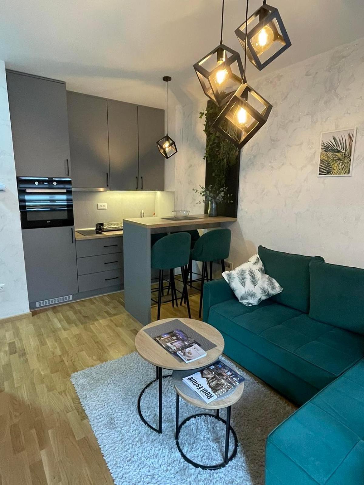 Magnum Titova Apartment *