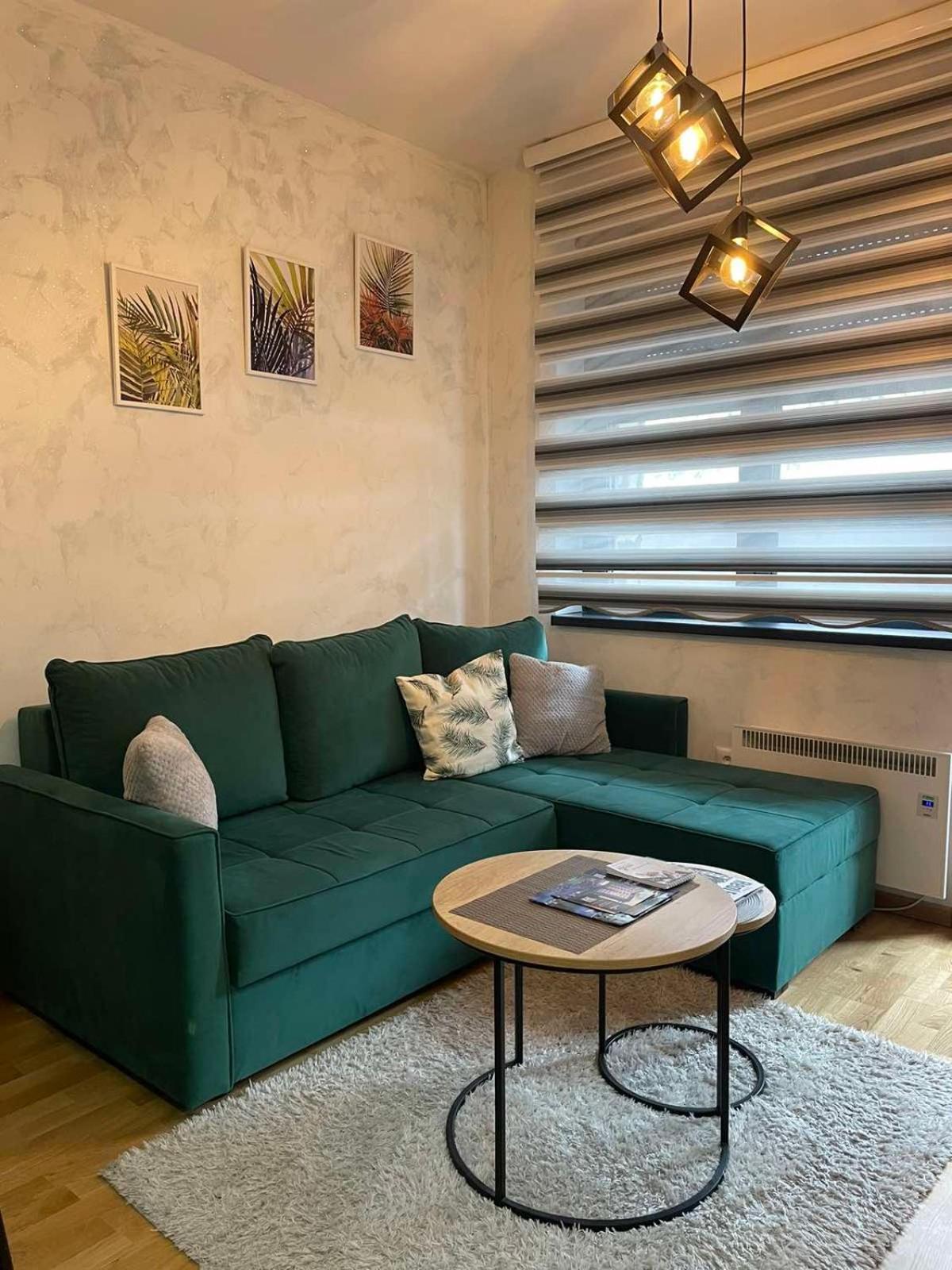 Magnum Titova Apartment