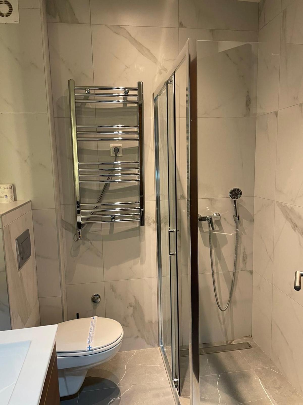 Apartment Magnum Titova Zlatibor