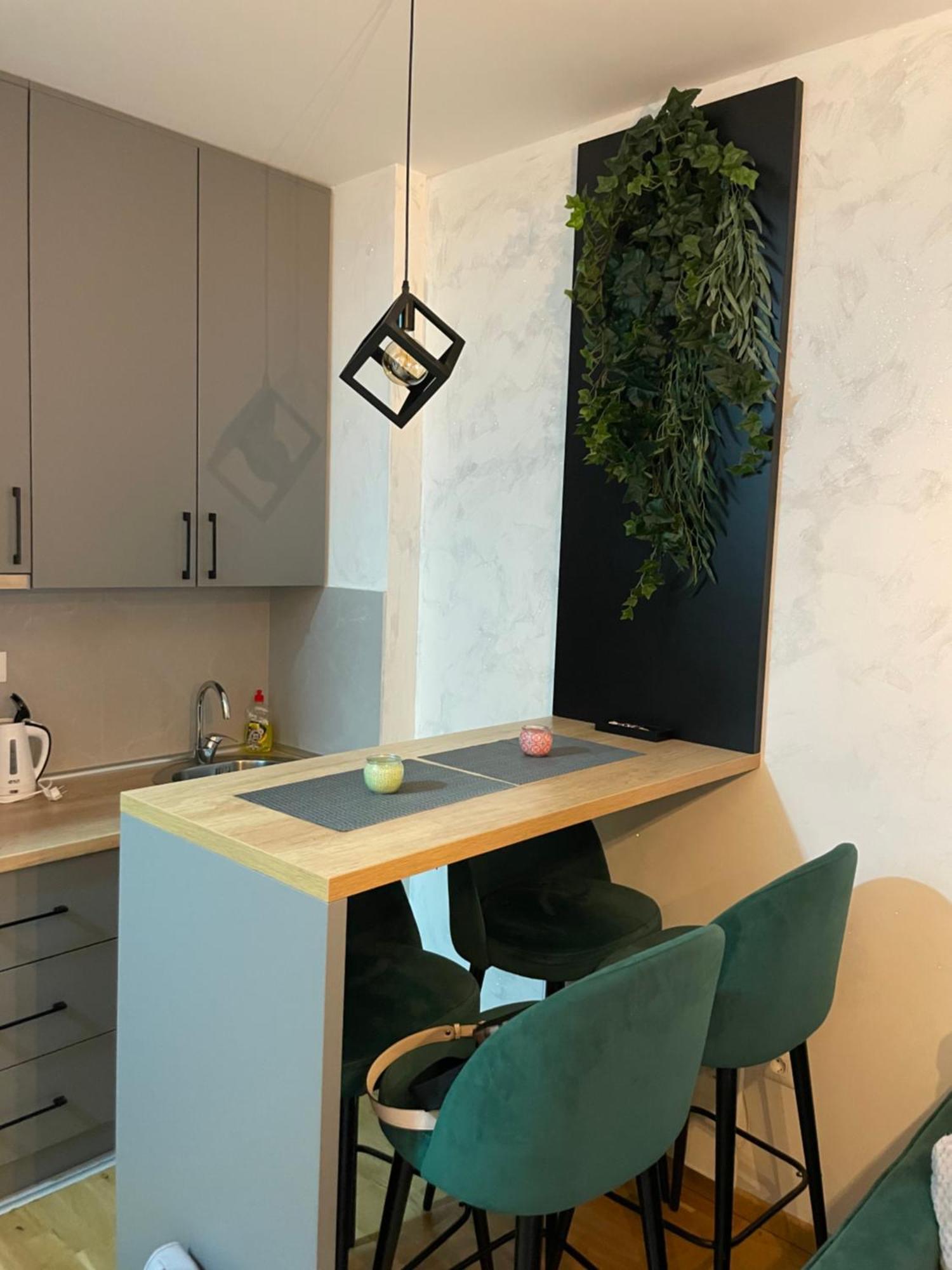 Magnum Titova Apartment
